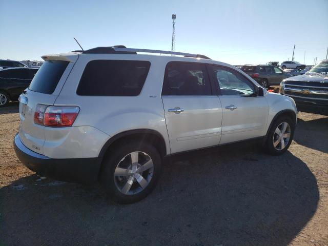 Photo 3 from auction – 2012 GMC ACADIA SLT with VIN 1GKKVREDXCJ105772