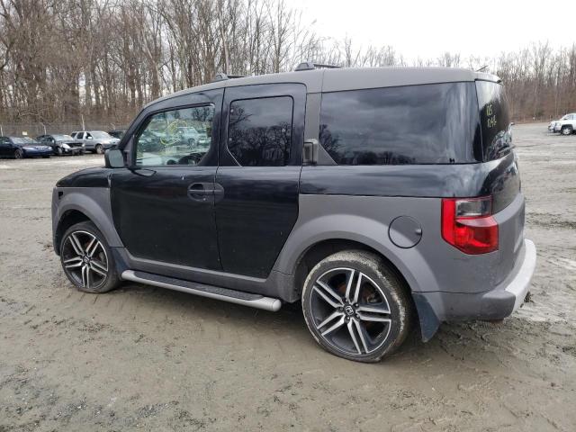 Photo 2 from auction – 2004 HONDA ELEMENT EX with VIN 5J6YH28524L014925