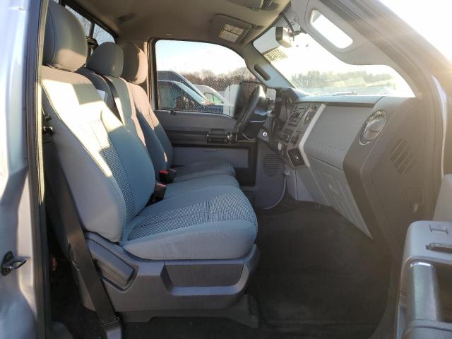 Foto 10 de la subasta – 2015 FORD F250 SUPER con VIN 1FTBF2B66FEC29198