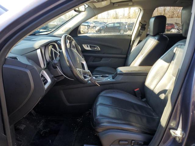 Photo 7 from auction – 2013 CHEVROLET EQUINOX LT with VIN 2GNFLPE3XD6182503