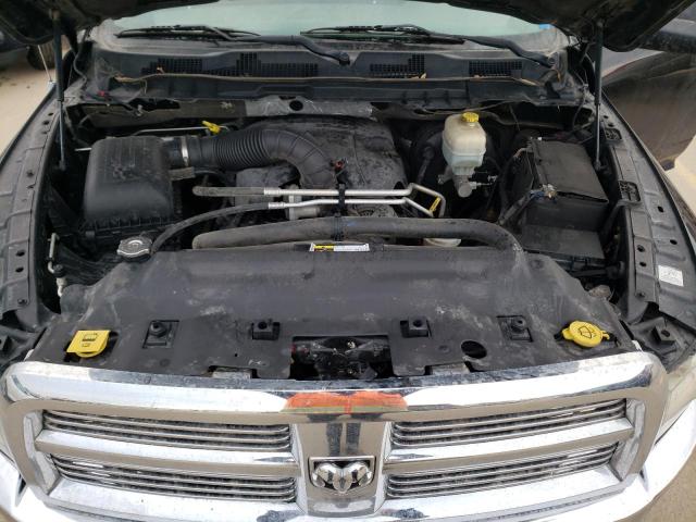 Photo 11 from auction – 2012 DODGE RAM 2500 S with VIN 3C6TD5DT1CG231516