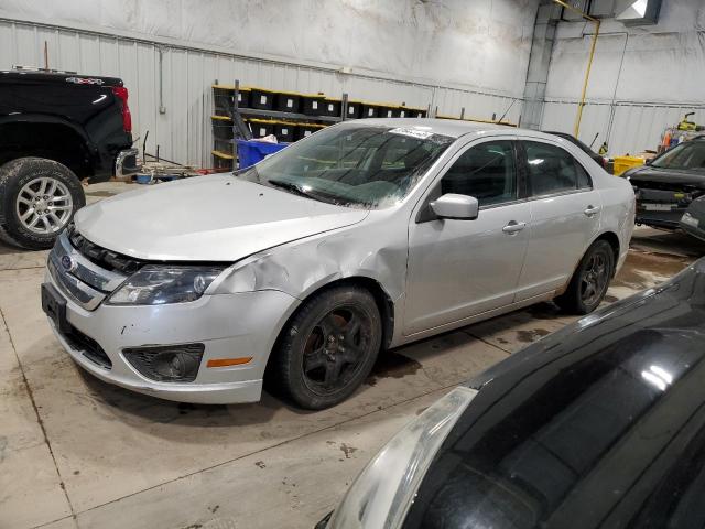 Photo 1 from auction – 2011 FORD FUSION SE with VIN 3FAHP0HA8BR330201