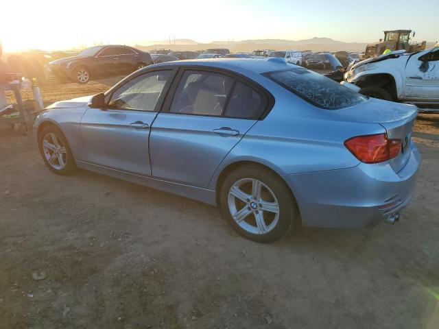 Photo 2 from auction – 2012 BMW 328 I SULE with VIN WBA3C1C52CA696972