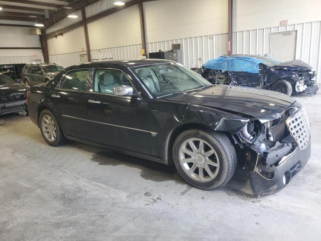 Photo 4 from auction – 2006 CHRYSLER 300C with VIN 2C3KA63H46H409184