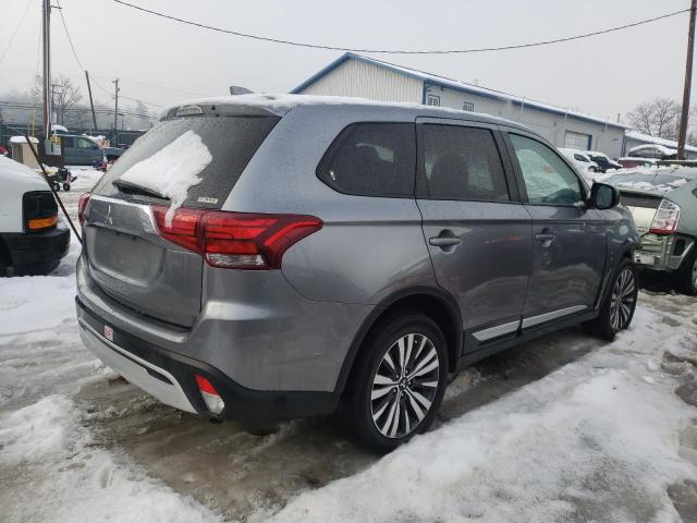 Photo 3 from auction – 2020 MITSUBISHI OUTLANDER with VIN JA4AZ3A34LZ025790