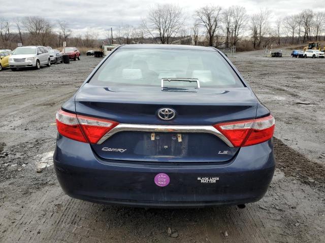 Photo 6 from auction – 2017 TOYOTA CAMRY LE with VIN 4T1BF1FK6HU629798