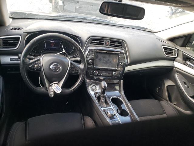 Photo 8 from auction – 2016 NISSAN MAXIMA 3.5 with VIN 1N4AA6AP1GC402205