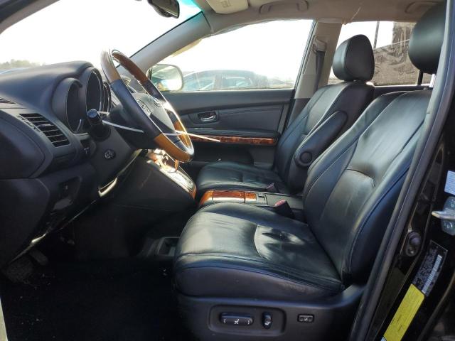 Photo 7 from auction – 2006 LEXUS RX 330 with VIN 2T2HA31U56C099606
