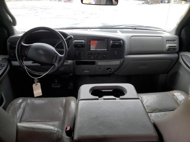 Photo 8 from auction – 2005 FORD F350 SUPER with VIN 1FTWW33P75EA06875