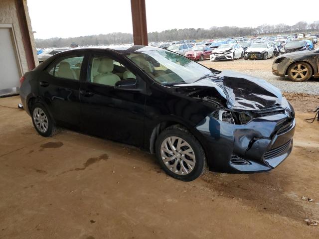 Photo 4 from auction – 2017 TOYOTA COROLLA L with VIN 5YFBURHE9HP729729