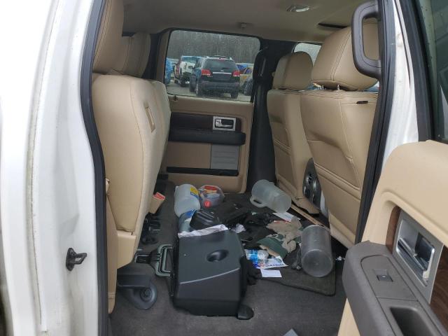Photo 10 from auction – 2012 FORD F150 SUPER with VIN 1FTFW1CF7CFA73477