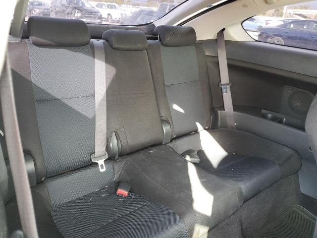 Photo 10 from auction – 2007 SCION TC with VIN JTKDE167370203786
