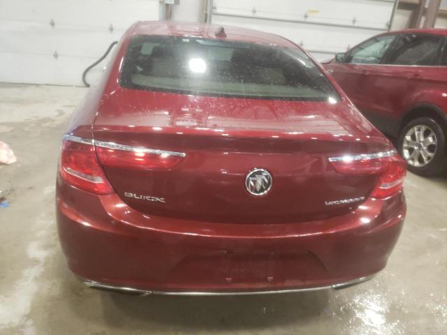 Фото 6 с аукциона – 2017 BUICK LACROSSE E с VIN 1G4ZP5SS2HU132031