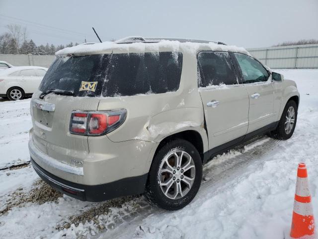 Photo 3 from auction – 2014 GMC ACADIA SLT with VIN 1GKKVRKD6EJ208968