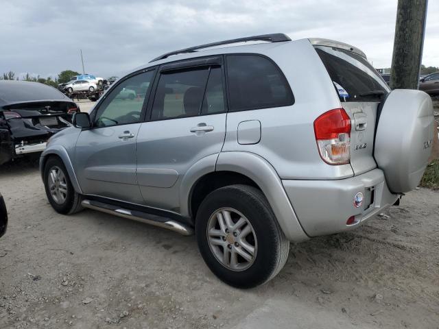 Photo 2 from auction – 2002 TOYOTA RAV4 with VIN JTEGH20V920059030