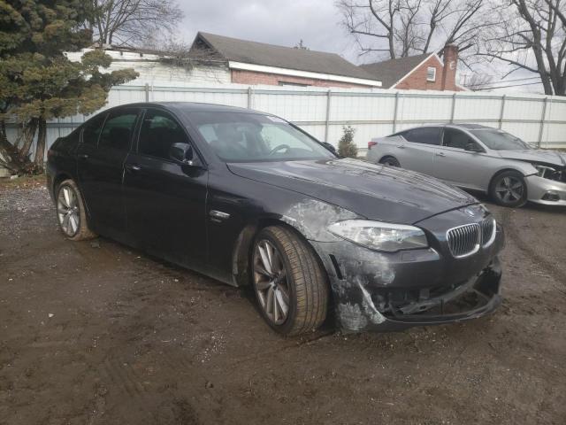 Photo 4 from auction – 2011 BMW 535 XI with VIN WBAFU7C50BC870716