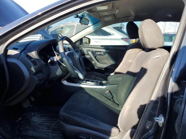 Photo 7 from auction – 2014 NISSAN ALTIMA 2.5 with VIN 1N4AL3AP7EC287471