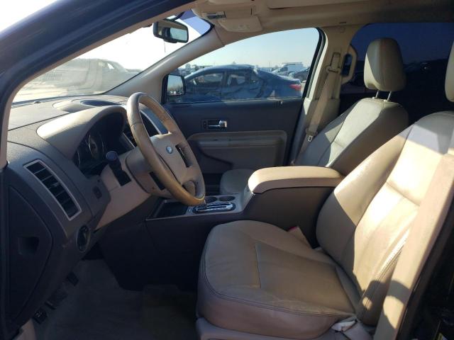 Photo 7 from auction – 2008 FORD EDGE LIMIT with VIN 2FMDK39C28BA92289