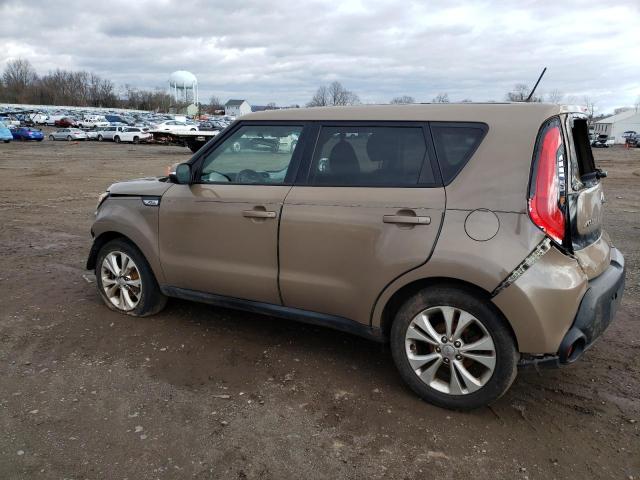 Снимка 2 от търг – 2014 KIA SOUL + с VIN KNDJP3A53E7083563