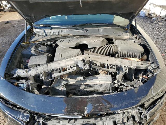 Photo 11 from auction – 2016 DODGE CHARGER SE with VIN 2C3CDXBG0GH160166
