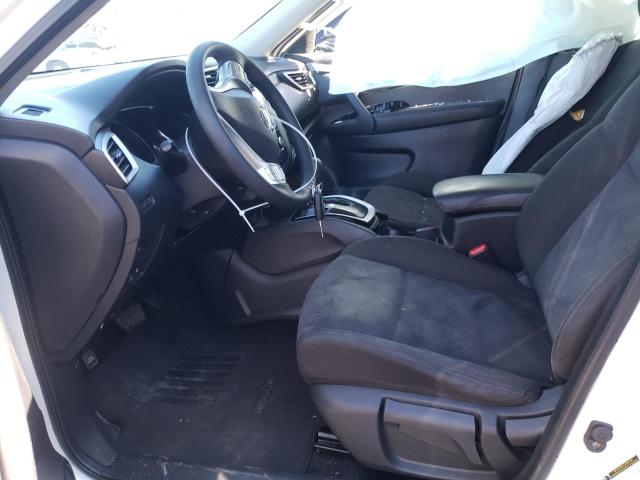 Photo 7 from auction – 2016 NISSAN ROGUE S with VIN KNMAT2MVXGP712644