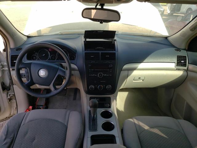 Photo 8 from auction – 2009 SATURN OUTLOOK XE with VIN 5GZER13D39J190429