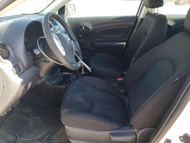 Photo 7 from auction – 2018 NISSAN VERSA S with VIN 3N1CN7AP9JL813637