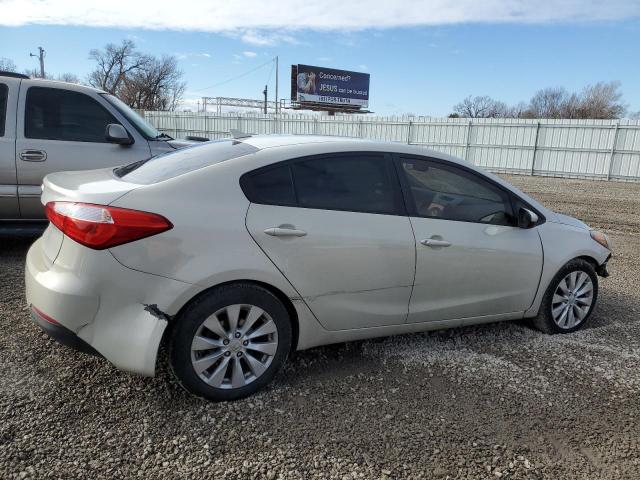 Photo 3 from auction – 2014 KIA FORTE LX with VIN KNAFK4A61E5161253