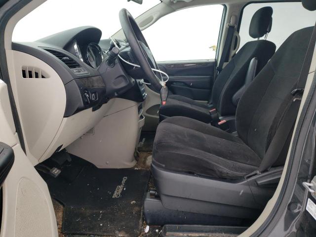 Photo 7 from auction – 2011 DODGE GRAND CARA with VIN 2D4RN4DG4BR692573