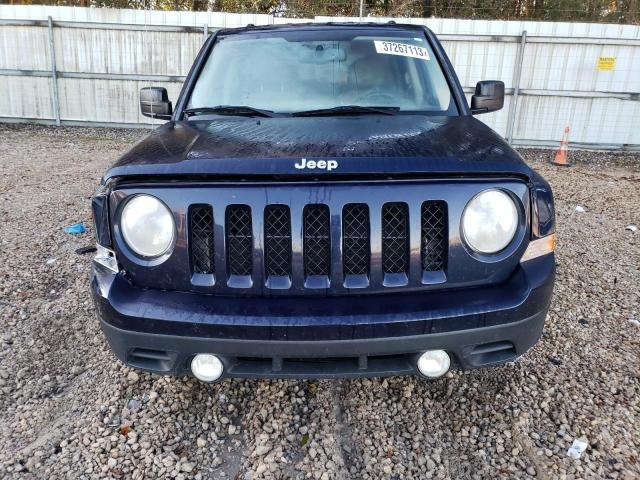 Photo 5 from auction – 2012 JEEP PATRIOT LA with VIN 1C4NJPFA5CD672967