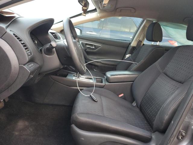 Photo 7 from auction – 2017 NISSAN ALTIMA with VIN 1N4AL3APXHN347364