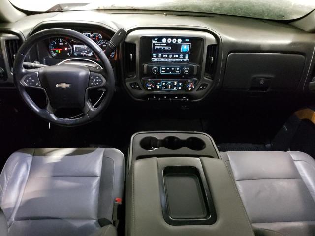 Foto 8 de la subasta – 2018 CHEVROLET SILVERADO con VIN 3GCUKSEC9JG533763