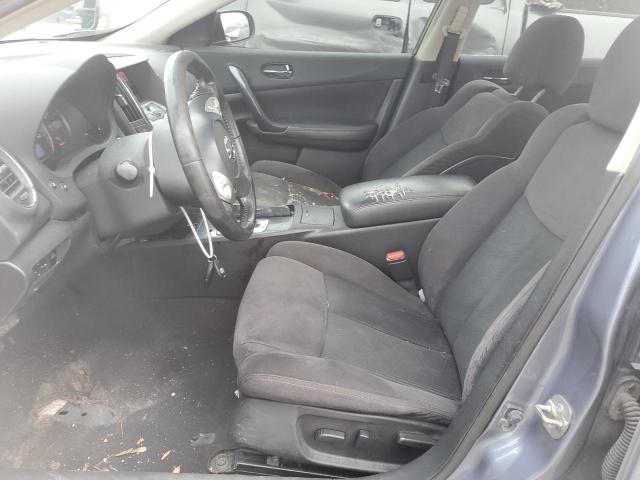 Фото 7 с аукциона – 2012 NISSAN MAXIMA S с VIN 1N4AA5AP0CC818847