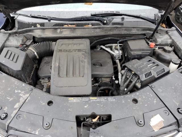 Photo 12 from auction – 2016 CHEVROLET EQUINOX LT with VIN 2GNALCEK6G1114226