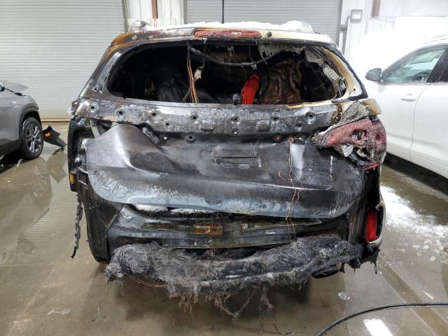 Photo 6 from auction – 2014 KIA SORENTO LX with VIN 5XYKTCA65EG465072