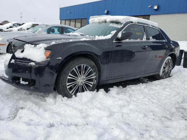 CHRYSLER 300 S 2014 with VIN 2C3CCAGG2EH181574 - Photo from auction