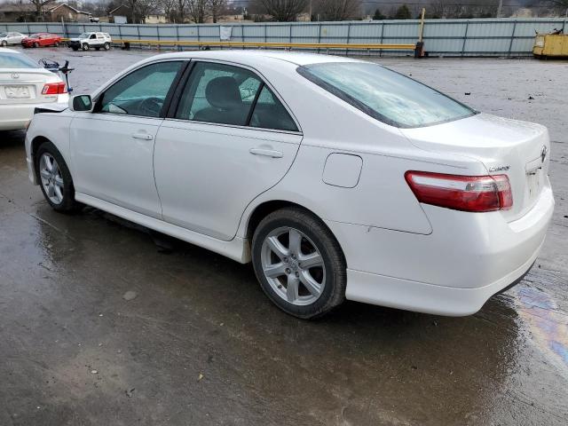 Photo 2 from auction – 2007 TOYOTA CAMRY CE with VIN 4T1BE46K97U560415