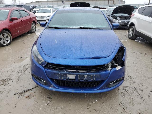 Photo 5 from auction – 2014 DODGE DART SXT with VIN 1C3CDFBB8ED745814