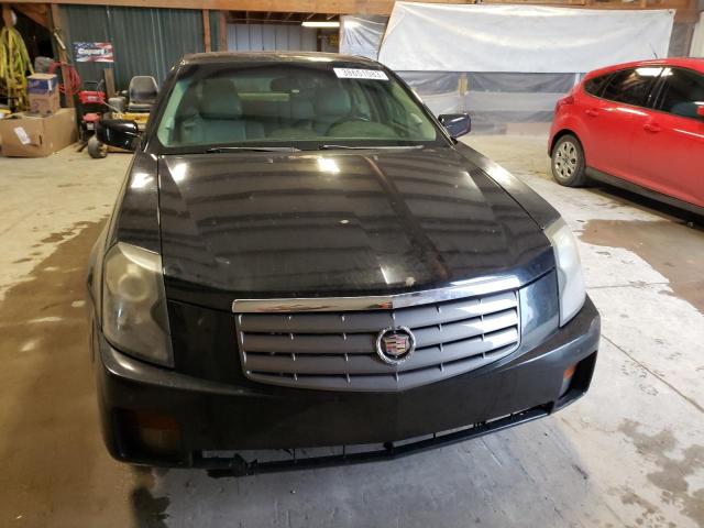 Photo 5 from auction – 2005 CADILLAC CTS HI FEA with VIN 1G6DP567150129650