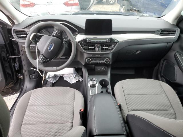 Photo 8 from auction – 2021 FORD ESCAPE SE with VIN 1FMCU9BZ8MUA36207