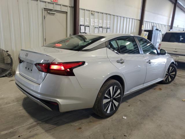 Photo 3 from auction – 2021 NISSAN ALTIMA SV with VIN 1N4BL4DVXMN413135