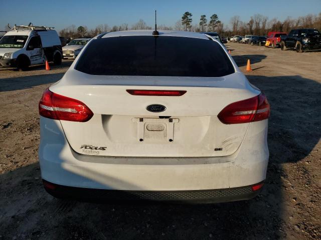 Photo 6 from auction – 2018 FORD FOCUS SE with VIN 1FADP3F2XJL210862