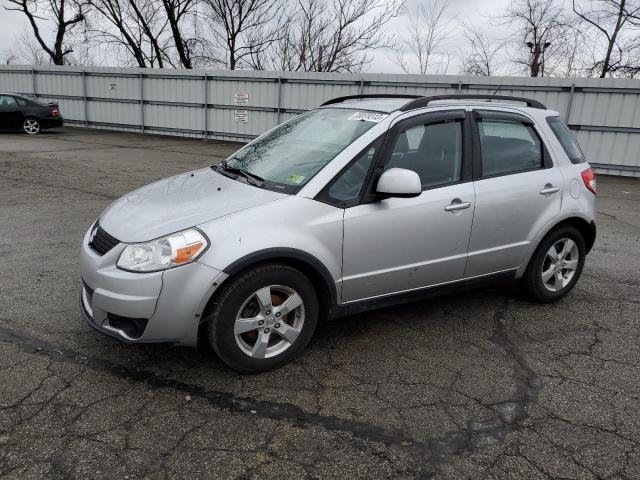 SUZUKI SX4 2012 with VIN JS2YB5A39C6304373 - Photo from auction