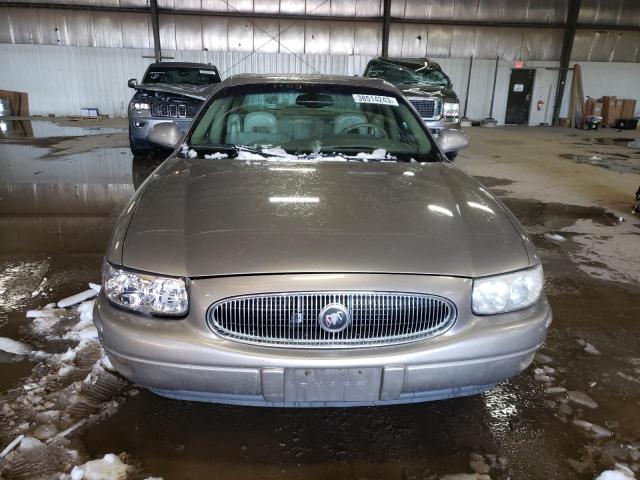 Photo 5 from auction – 2004 BUICK LESABRE LI with VIN 1G4HR54K644130439