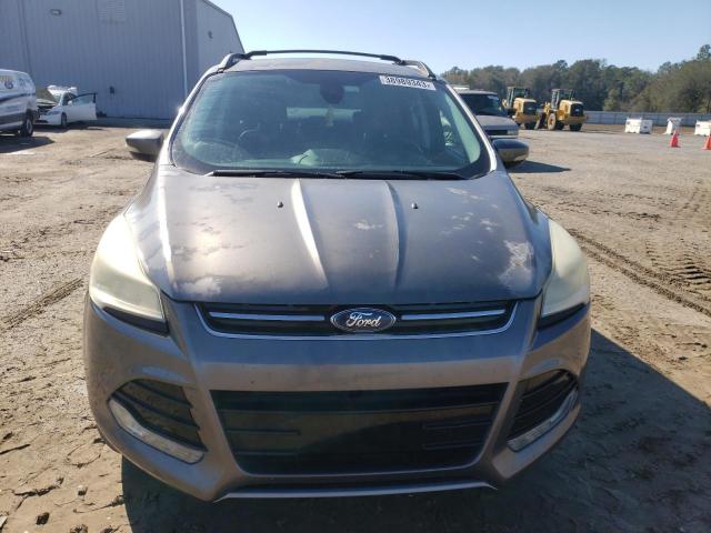 Photo 5 from auction – 2013 FORD ESCAPE SEL with VIN 1FMCU0HX5DUD75931