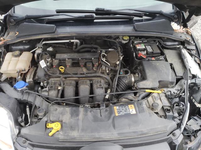 Photo 11 from auction – 2014 FORD FOCUS SE with VIN 1FADP3F2XEL386770