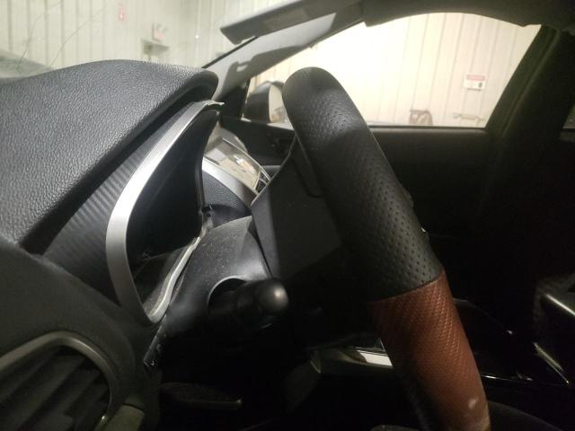 Photo 9 from auction – 2020 MITSUBISHI ECLIPSE CR with VIN JA4AT3AA9LZ602944