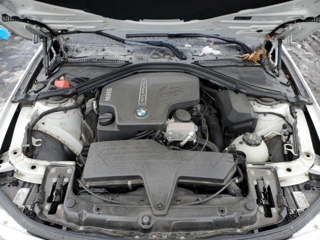 Photo 11 from auction – 2016 BMW 328 XI SUL with VIN WBA8E3G50GNU01727