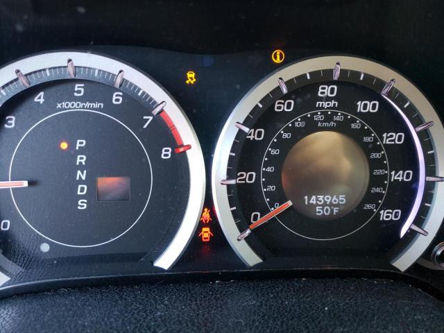 Photo 9 from auction – 2011 ACURA TSX with VIN JH4CU2F64BC005727