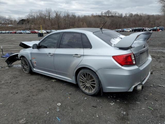 Photo 2 from auction – 2012 SUBARU IMPREZA WR with VIN JF1GV7F63CG002217